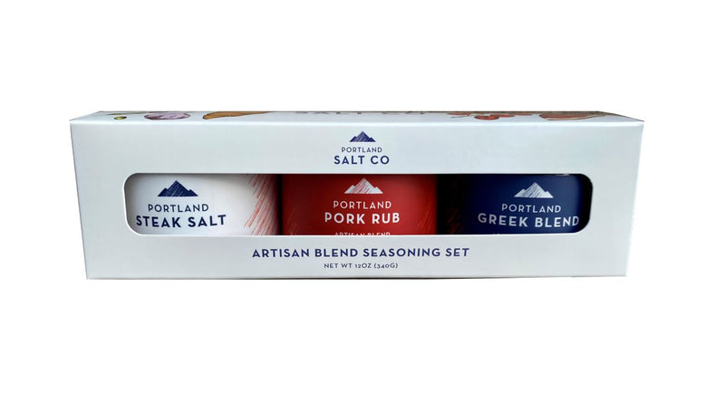 Grill Set 3-Pack