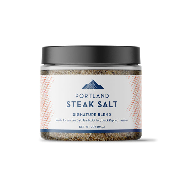 Portland Sea Salt